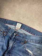 True Religion Jeans SM