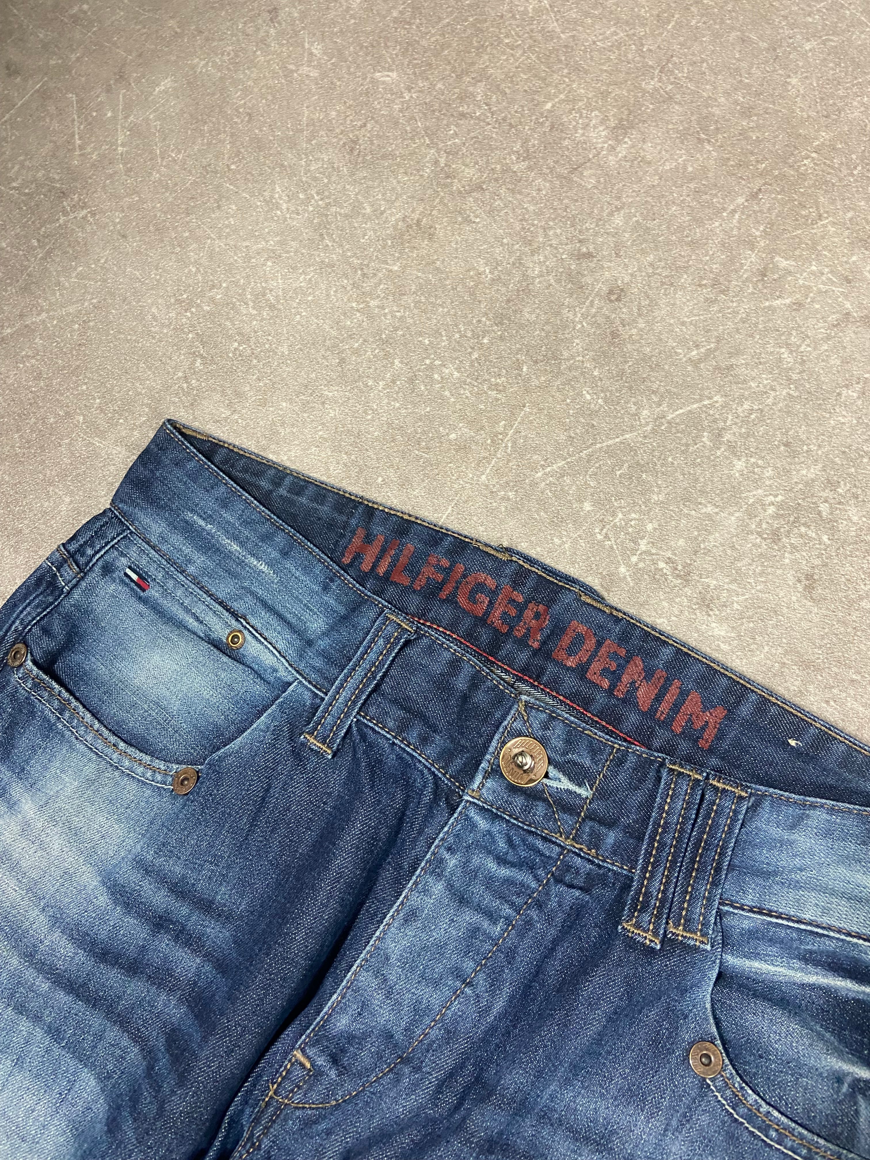 Tommy Hilfiger Jeans M !