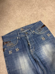 Dolce Gabbana Jeans (XS)