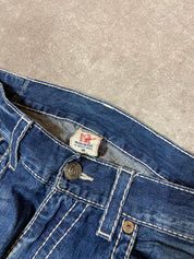 True Religion Jeans M-L