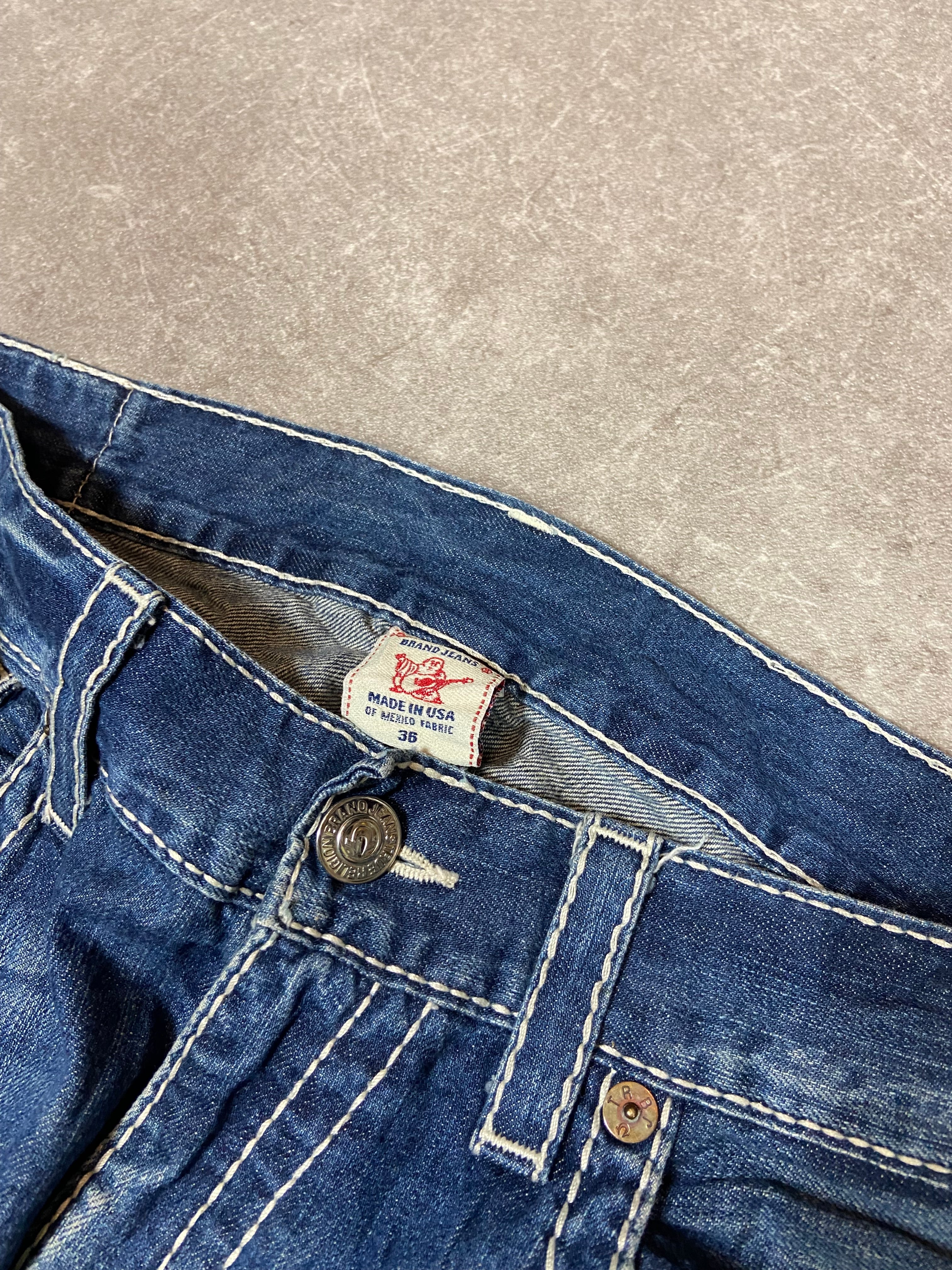 True Religion Jeans M-L