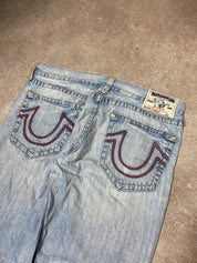 True Religion Jeans M-L