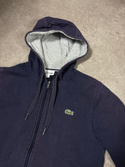 Lacoste Zipper (S)