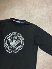 Emporio Armani Sweater M