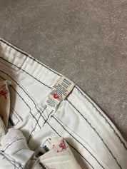 True Religion Womens Jeans S
