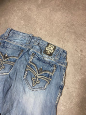 Rock Revival Jeans L