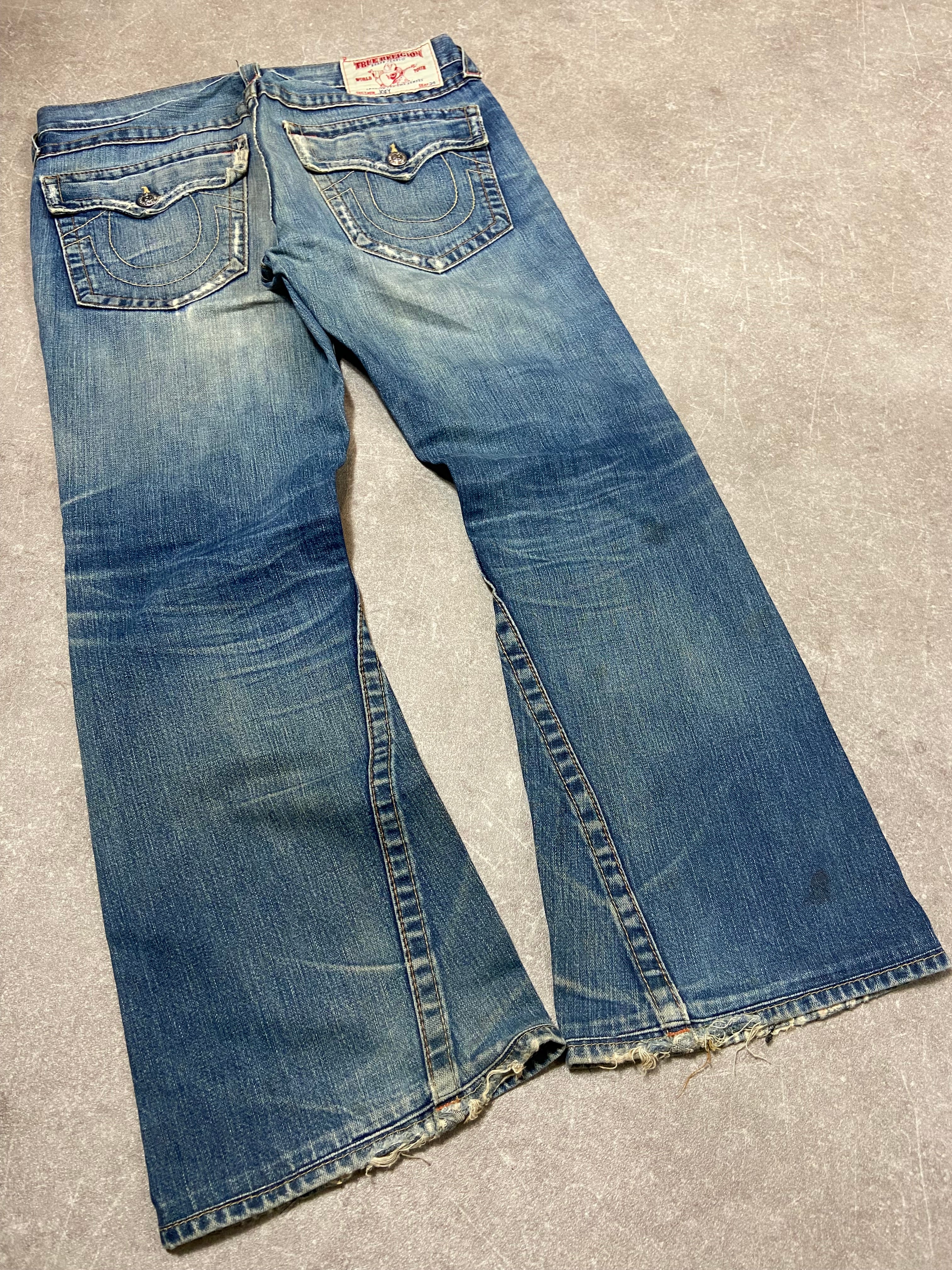 True Religion Jeans M