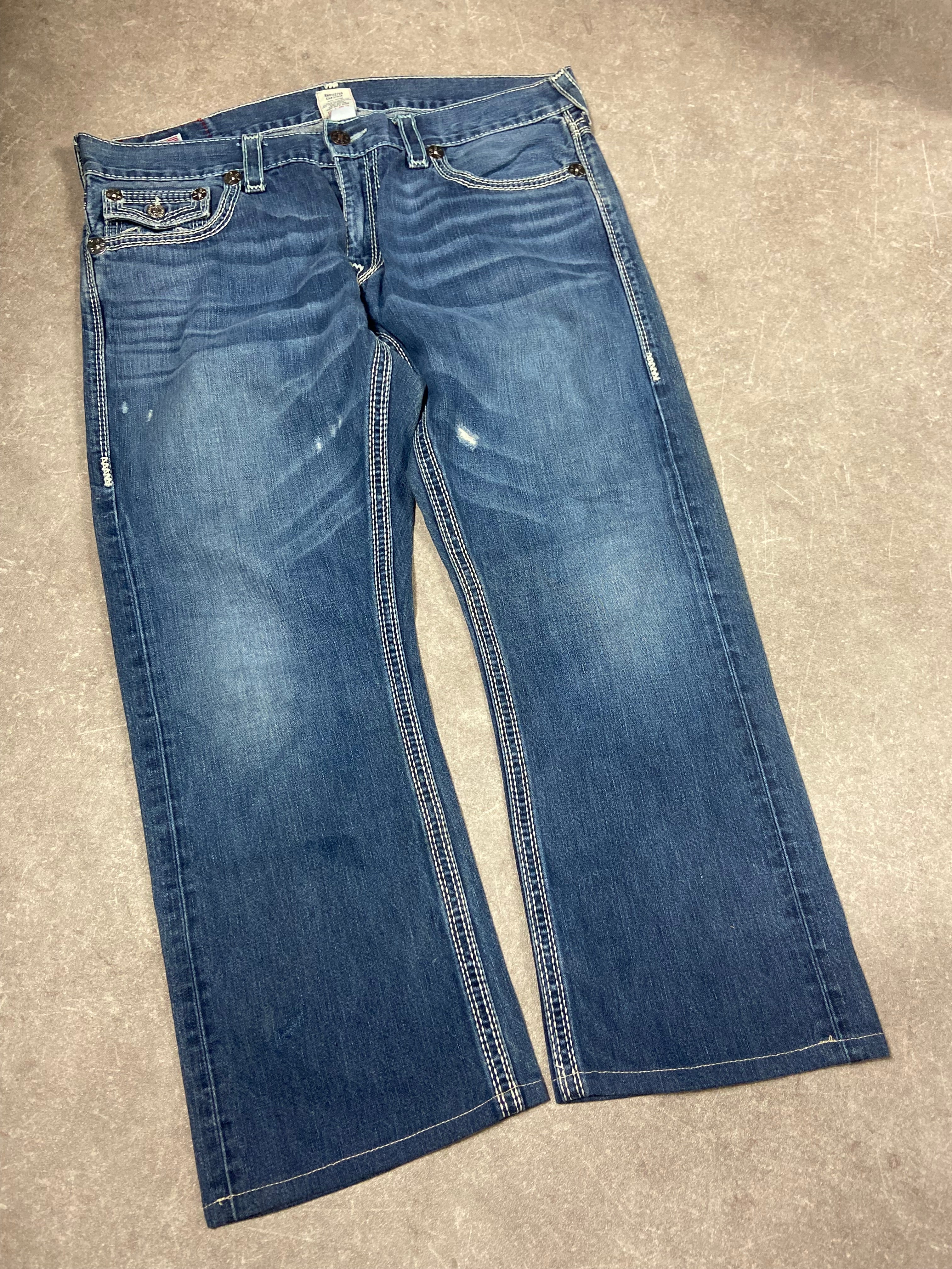 True religion jeans S