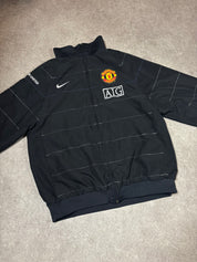 ManU Pashanim Trackjacke (S)