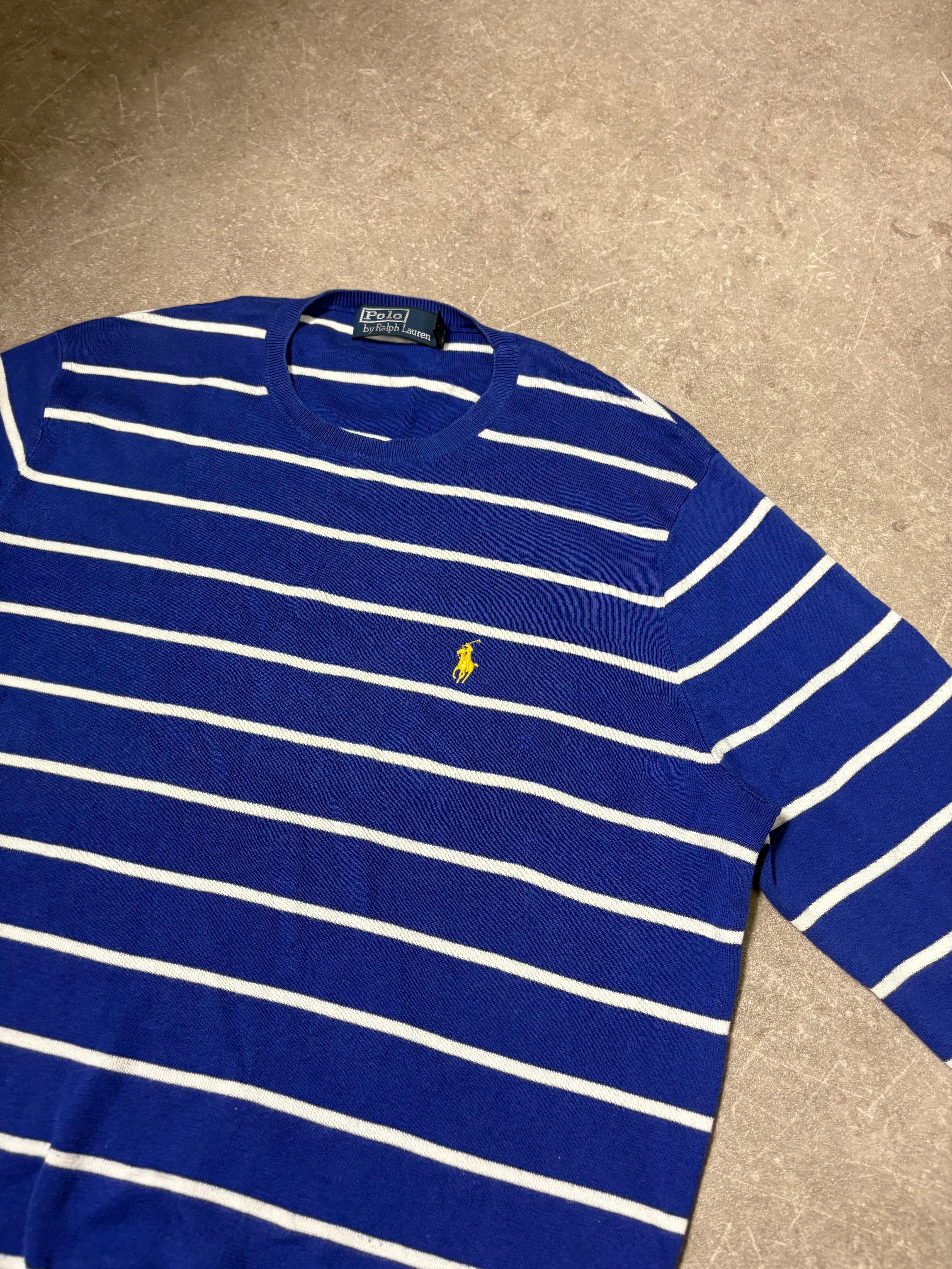 Ralph Lauren Sweater (M)