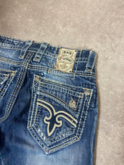 Rock Revival Jeans M