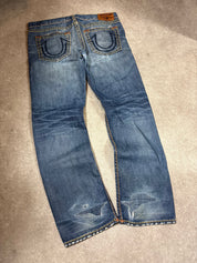 True Religion Jeans (L)