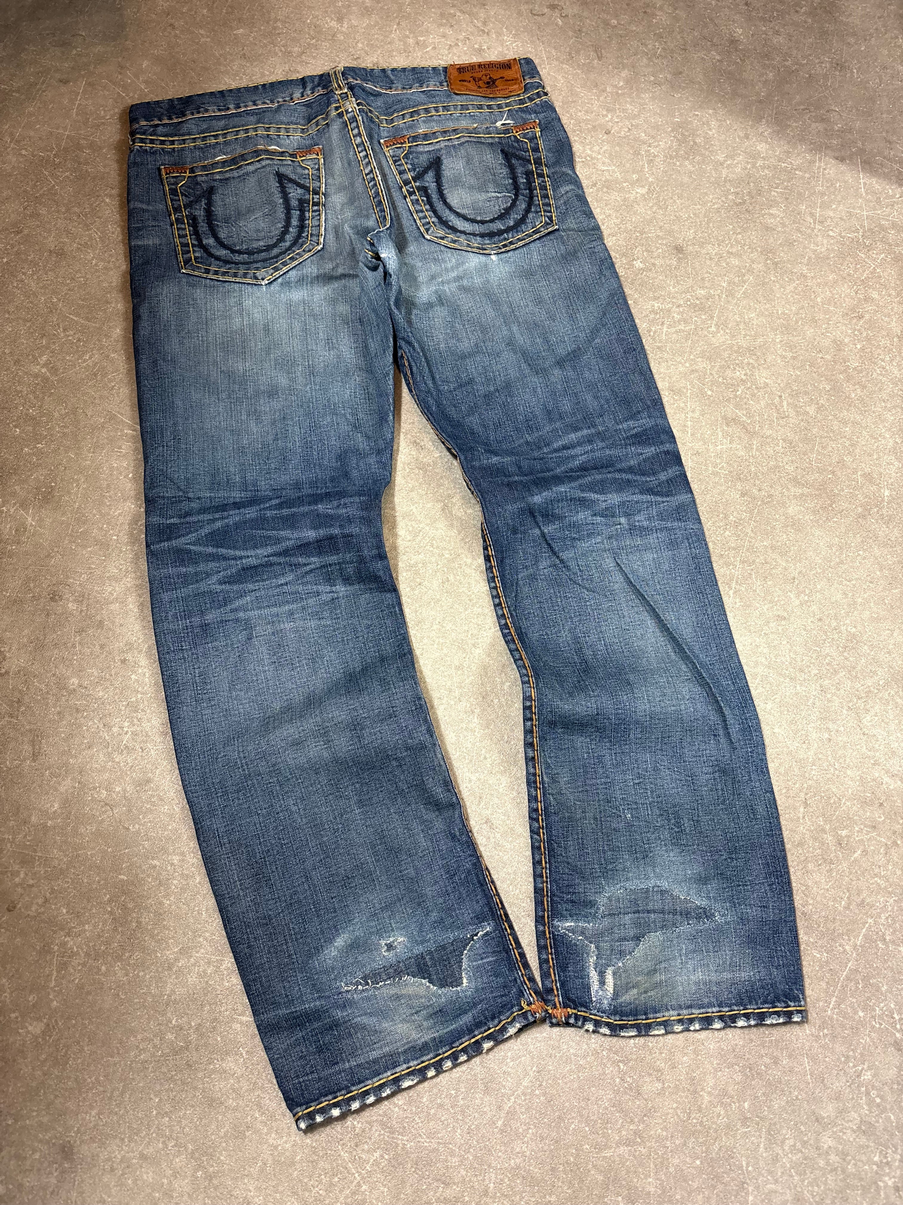 True Religion Jeans (L)