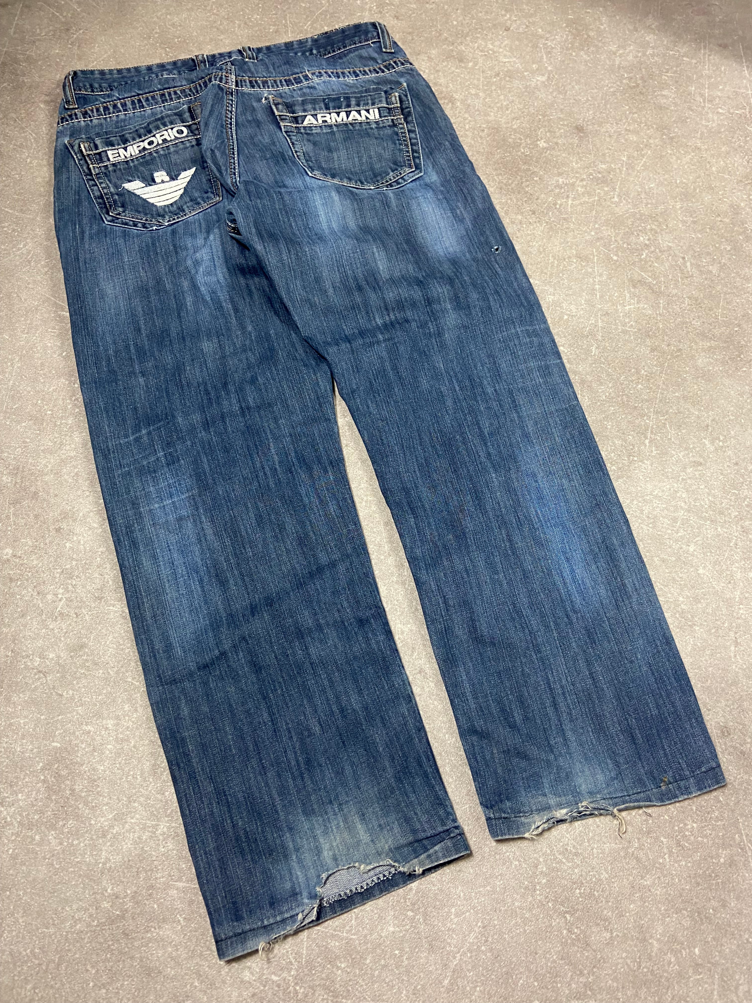Emporio Armani Jeans M