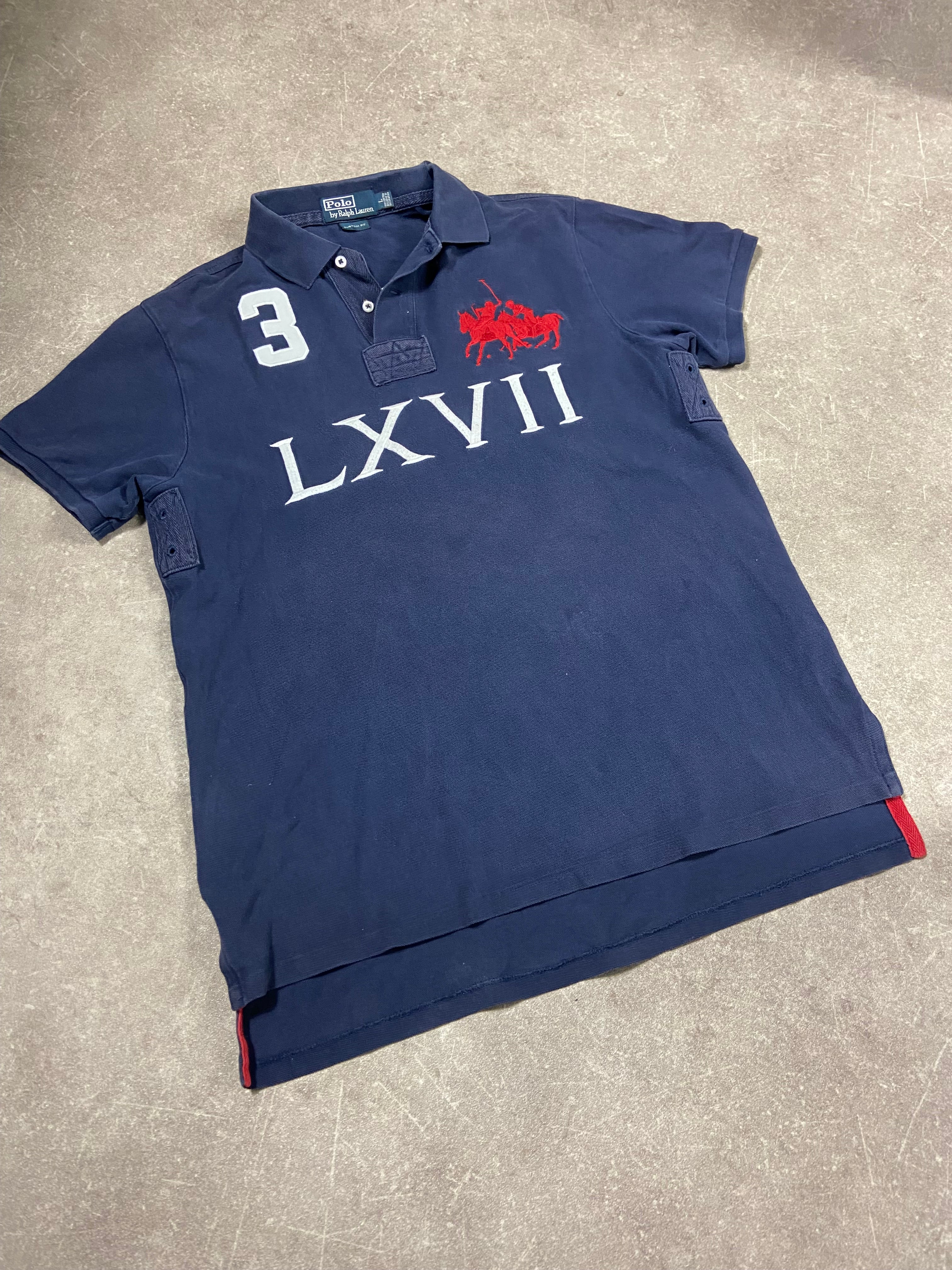 Ralph Lauren Polo M