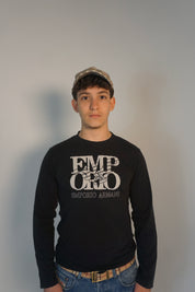 Armani longsleeve S-M!