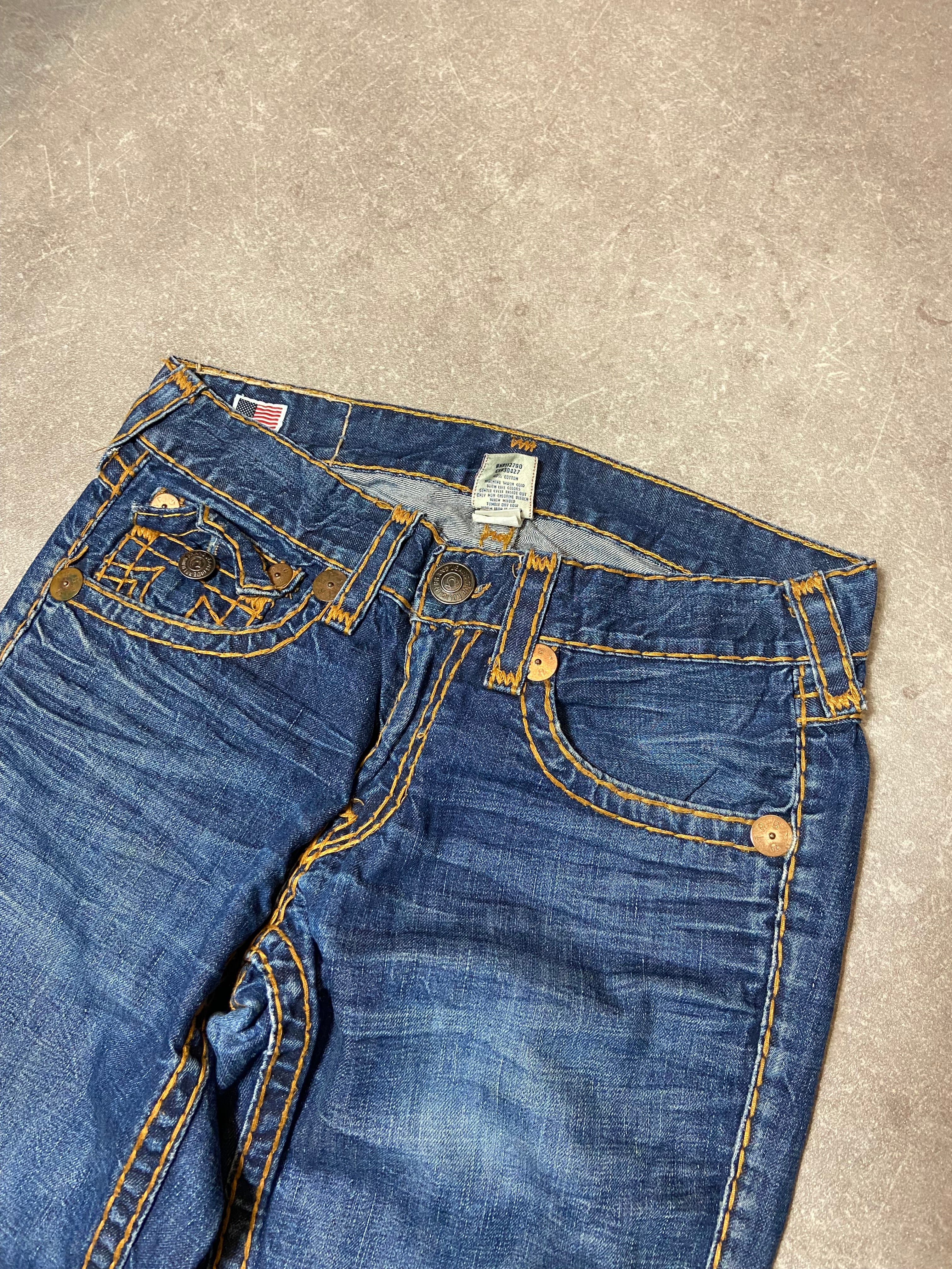 True Religion jeans M