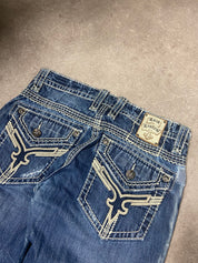 Rock Revival Jeans S-M