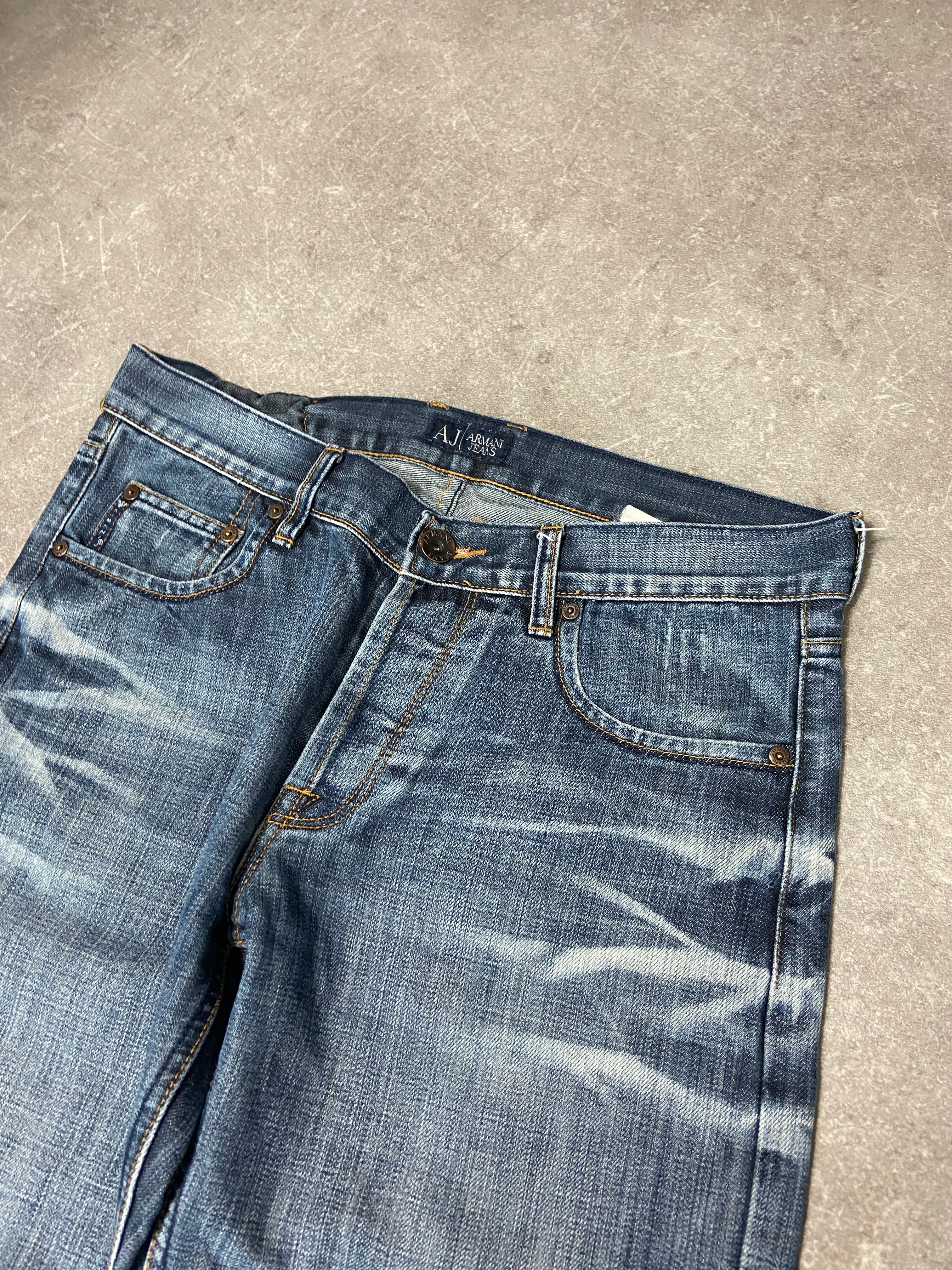 Emporio Armani Jeans
