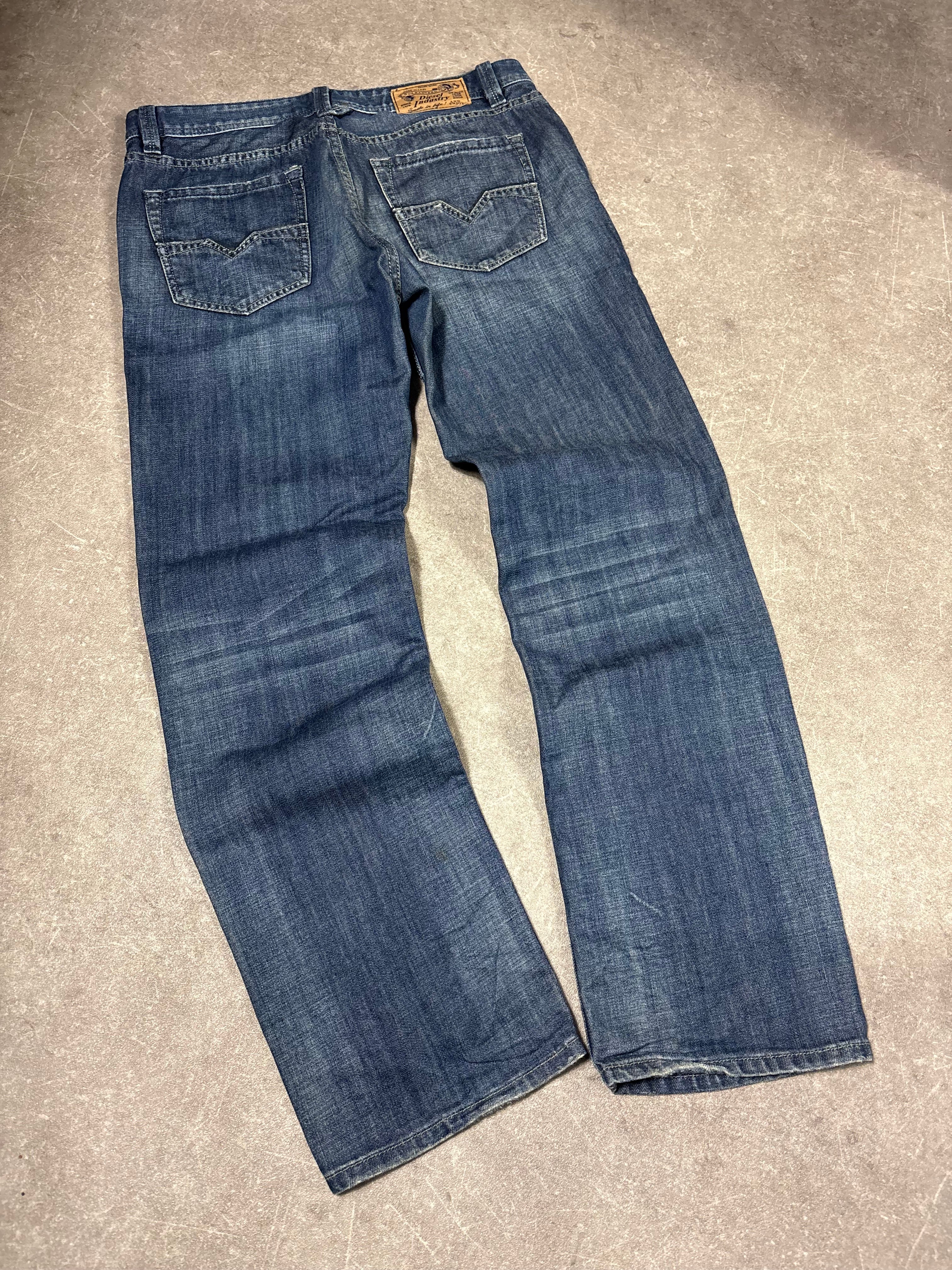 Diesel Jeans (M)