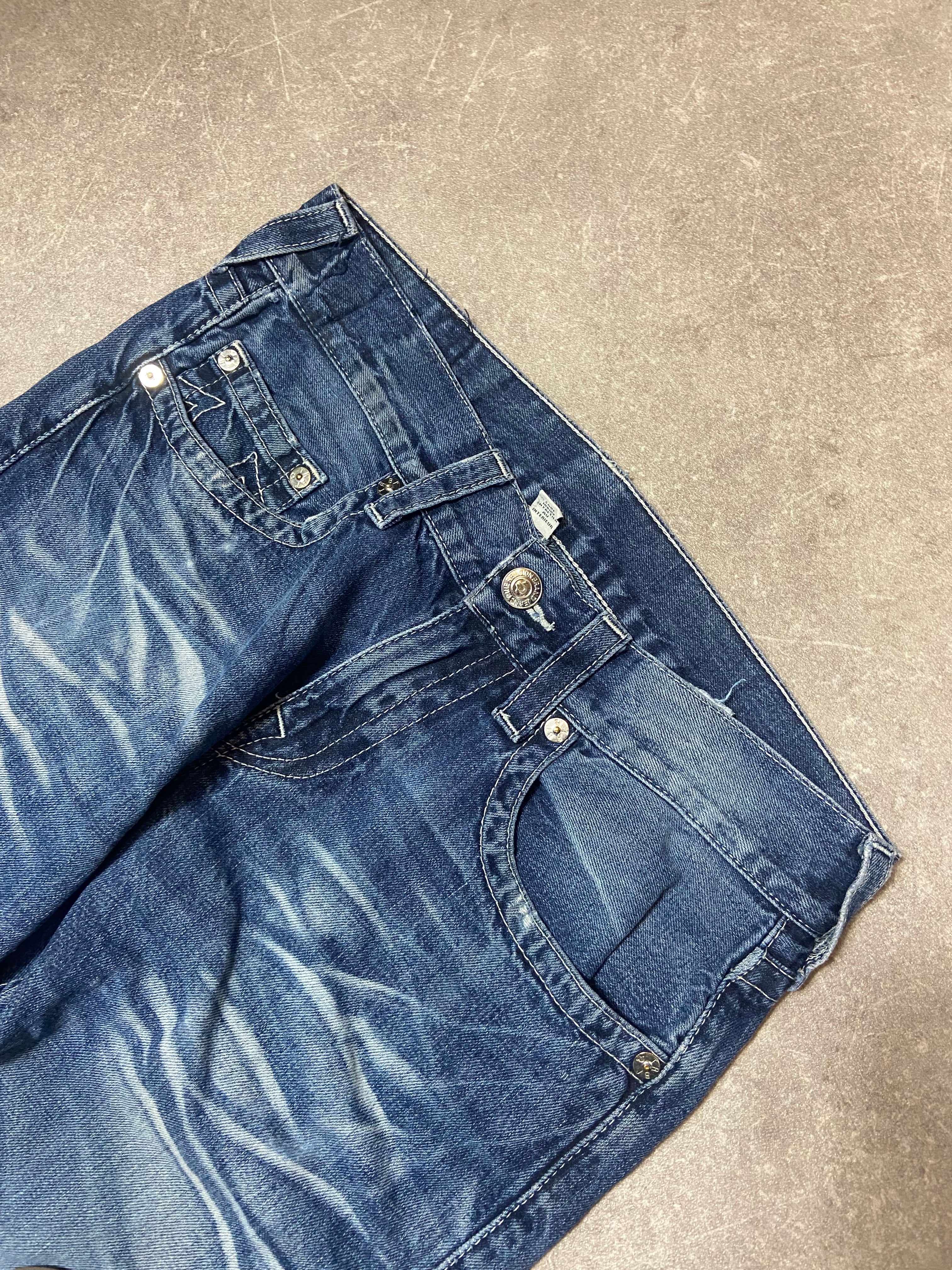 True Religion Jeans S