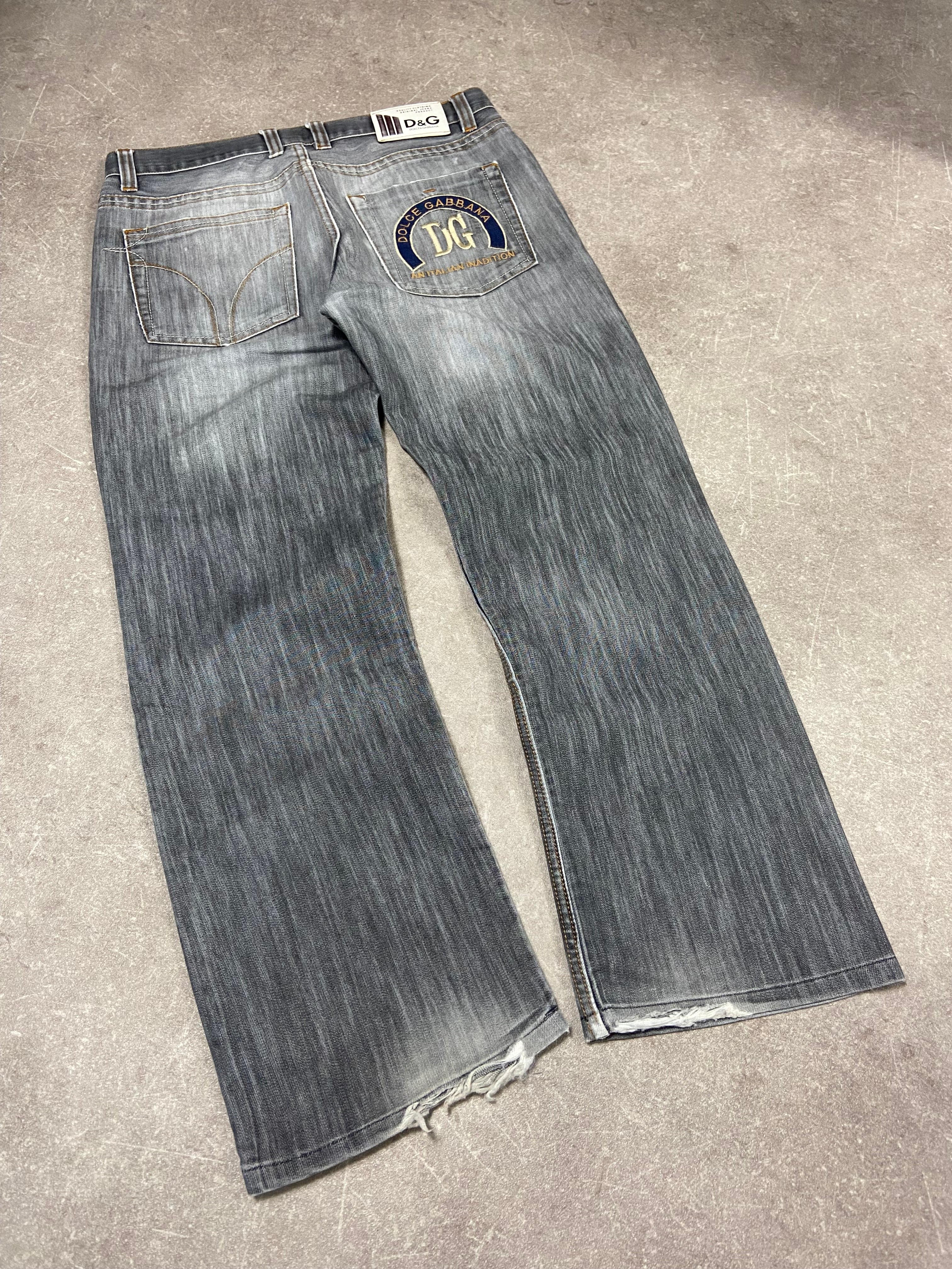Dolce Gabbana Jeans M
