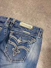 Rock Revival Jeans M-L