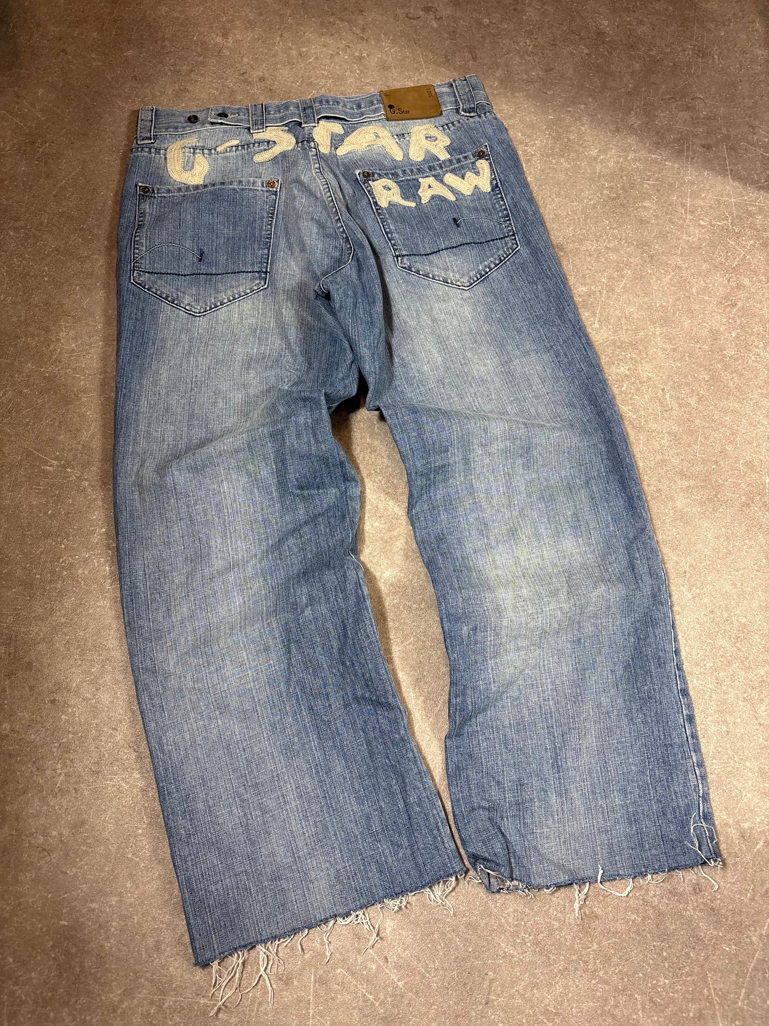Gstar Jeans (M)