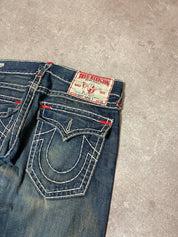 True Religion Jeans M-L