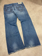 True Religion Jeans L