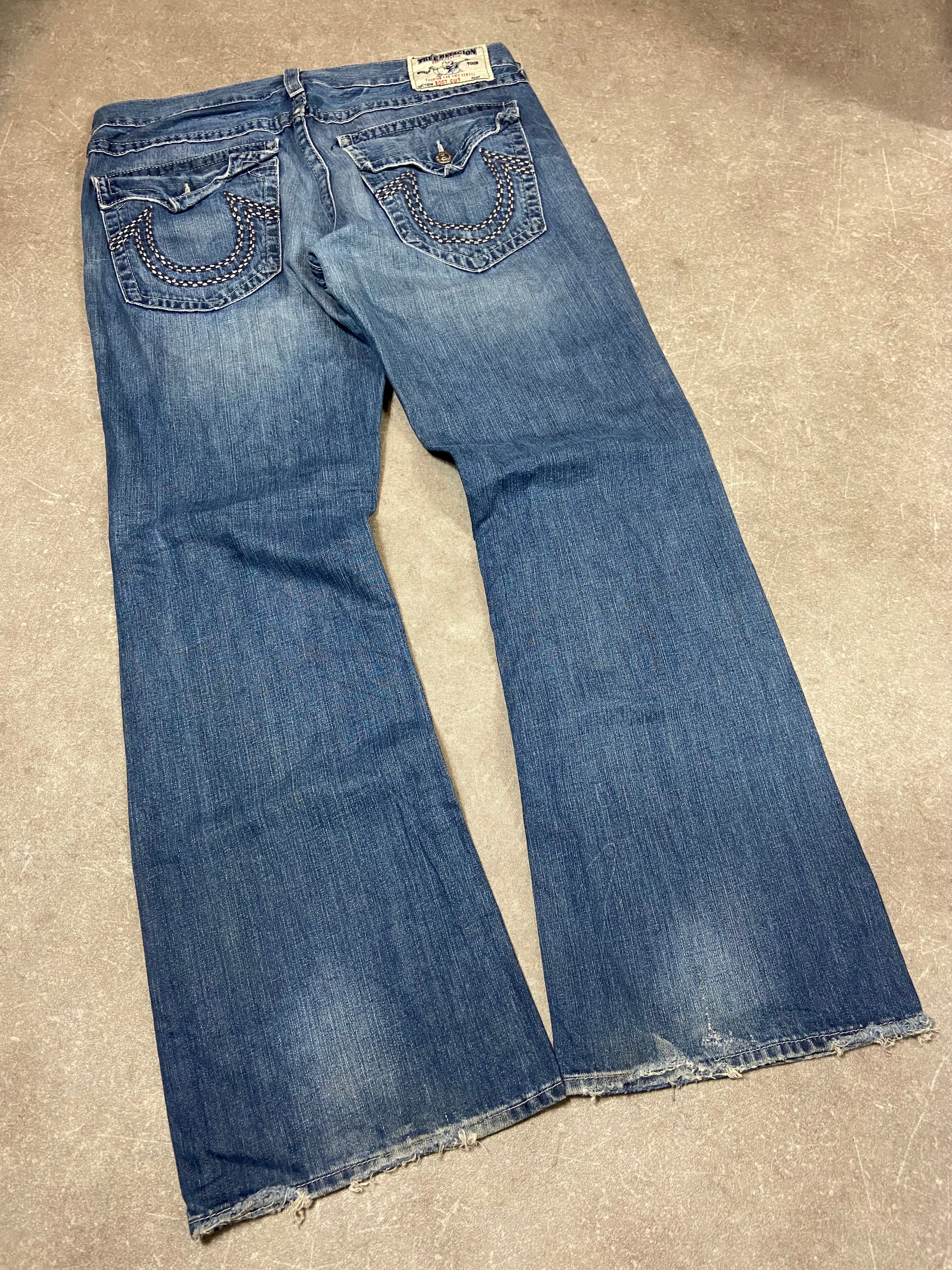 True Religion Jeans L