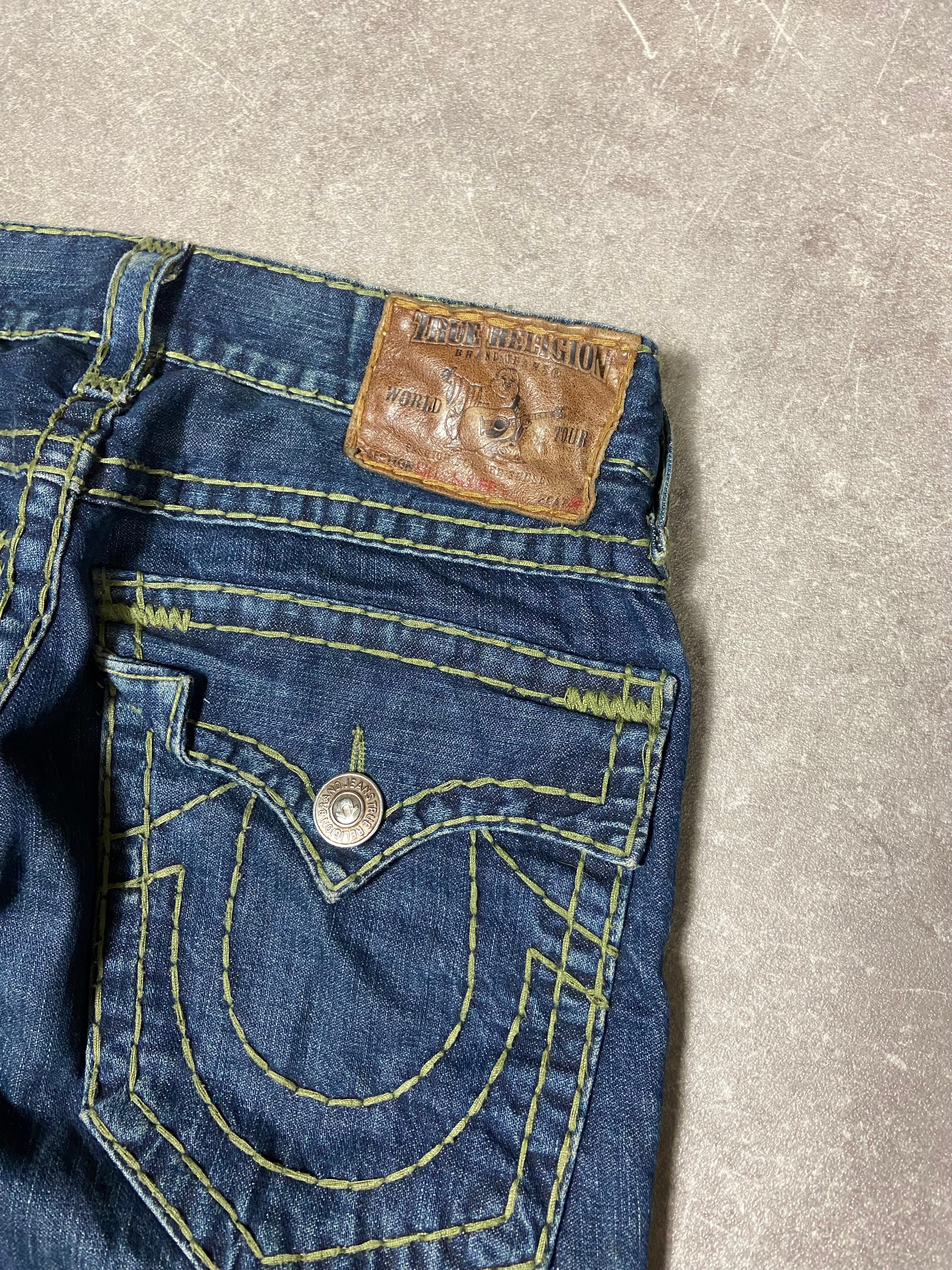 True Religion Jeans M