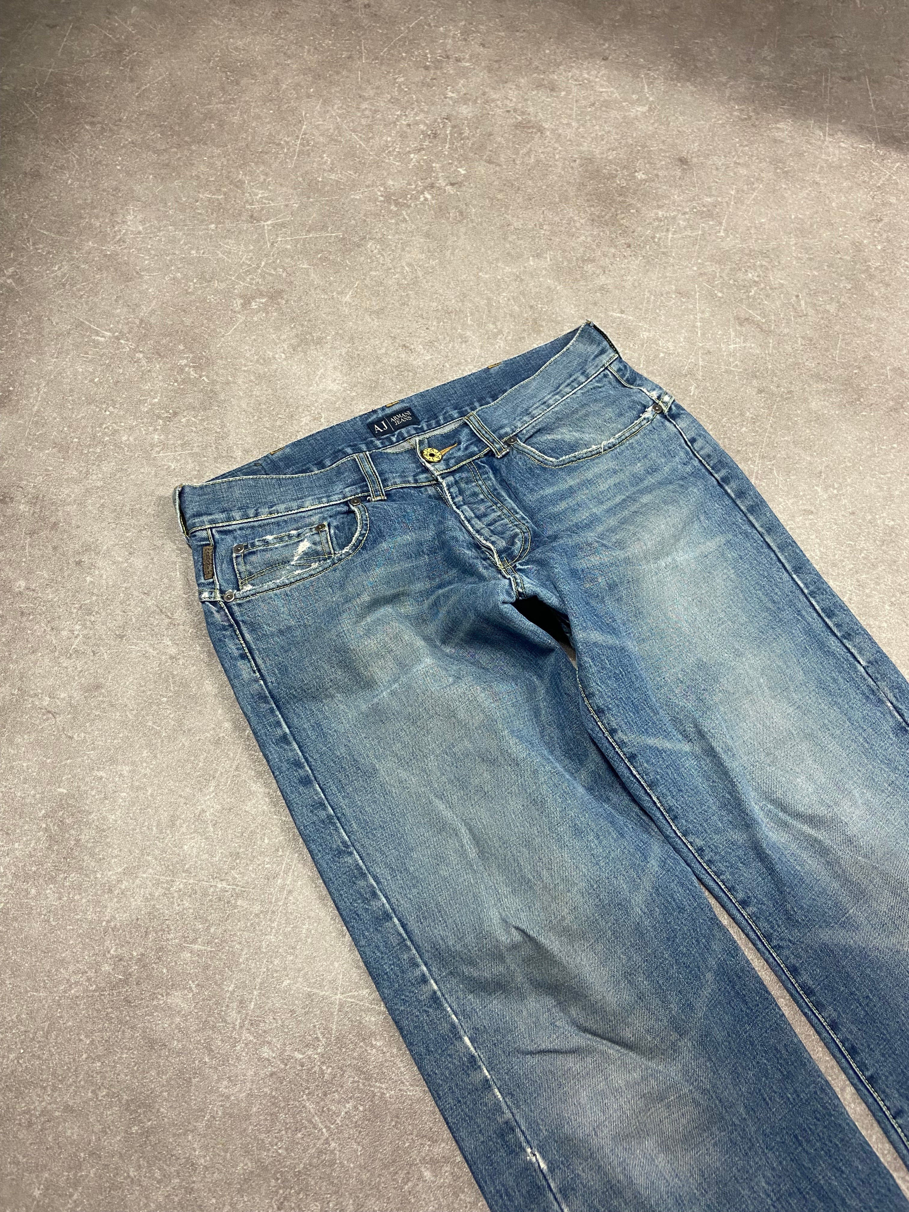 Armani Jeans M