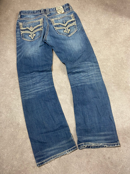 Rock Revival Jeans S-M