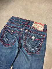 True Religion Jeans M (super rare)