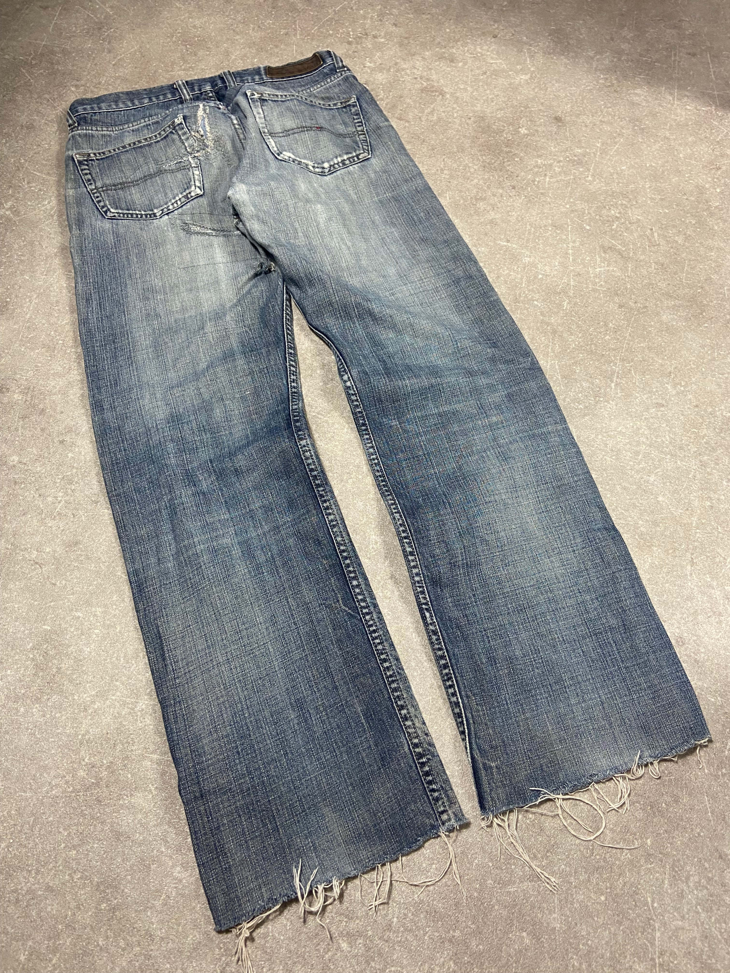 Tommy Hilfiger M