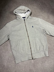 Ralph Lauren Zipper (S)