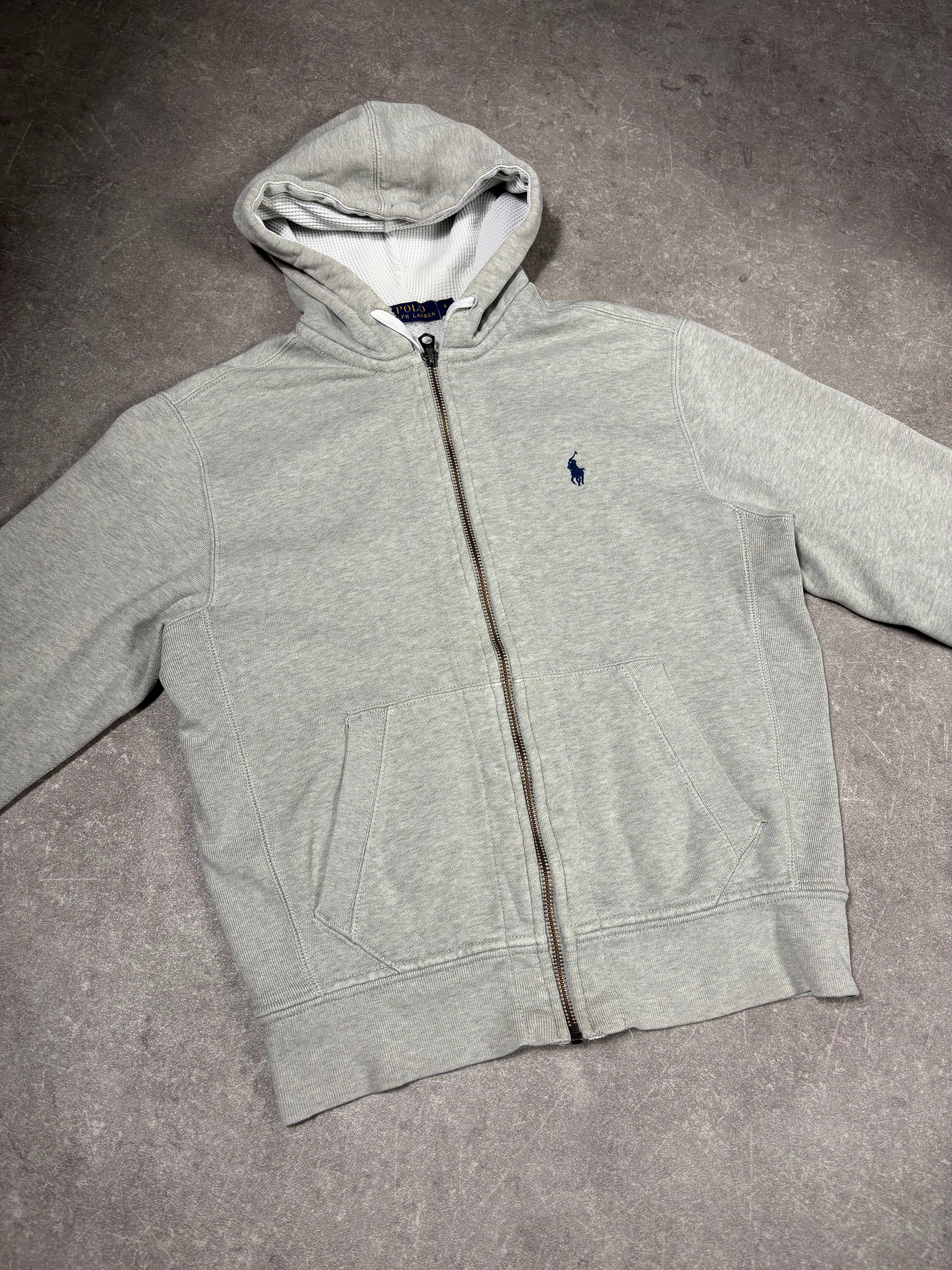 Ralph Lauren Zipper (S)