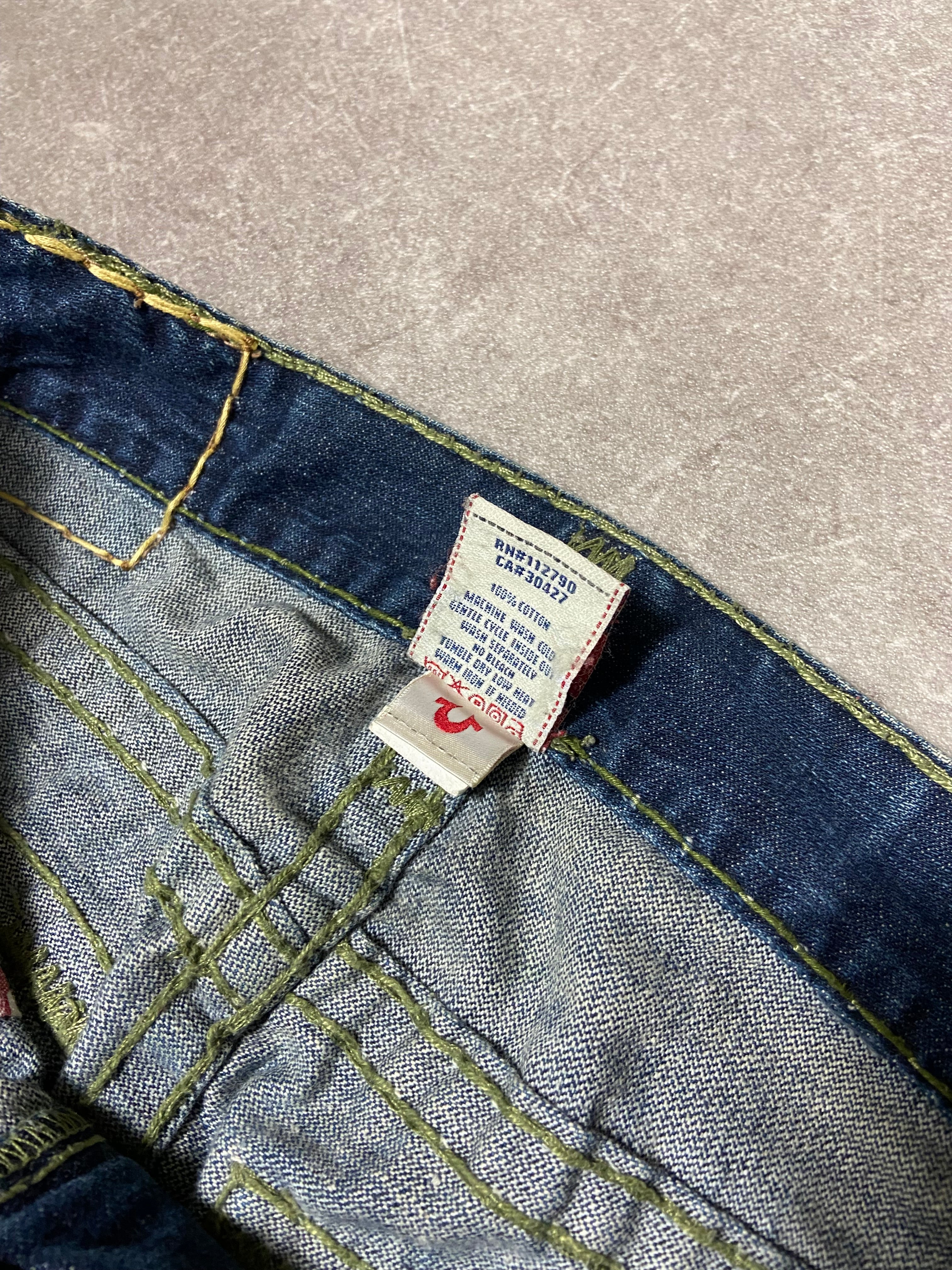 True Religion Jeans M