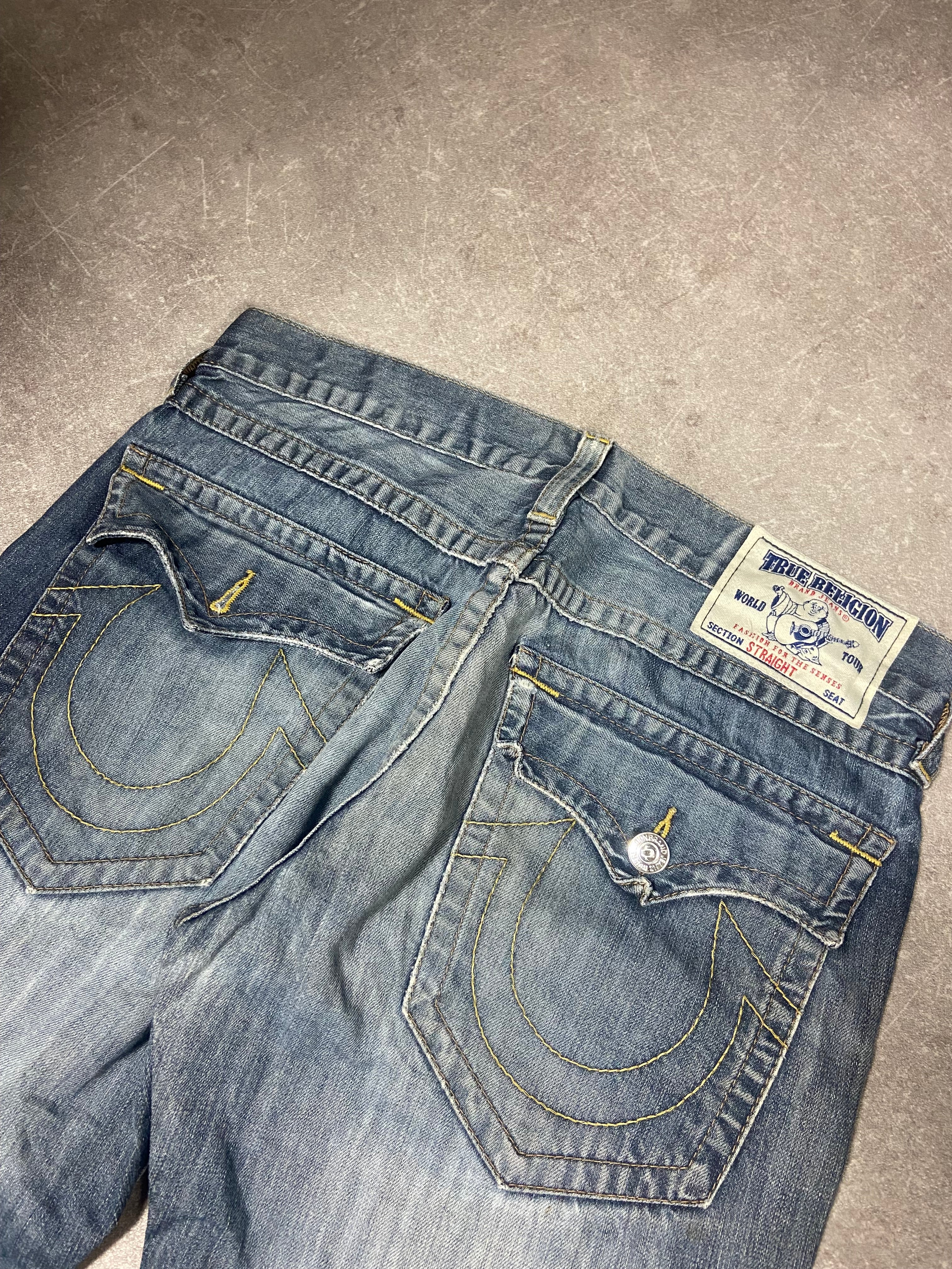 True Religion Jeans M