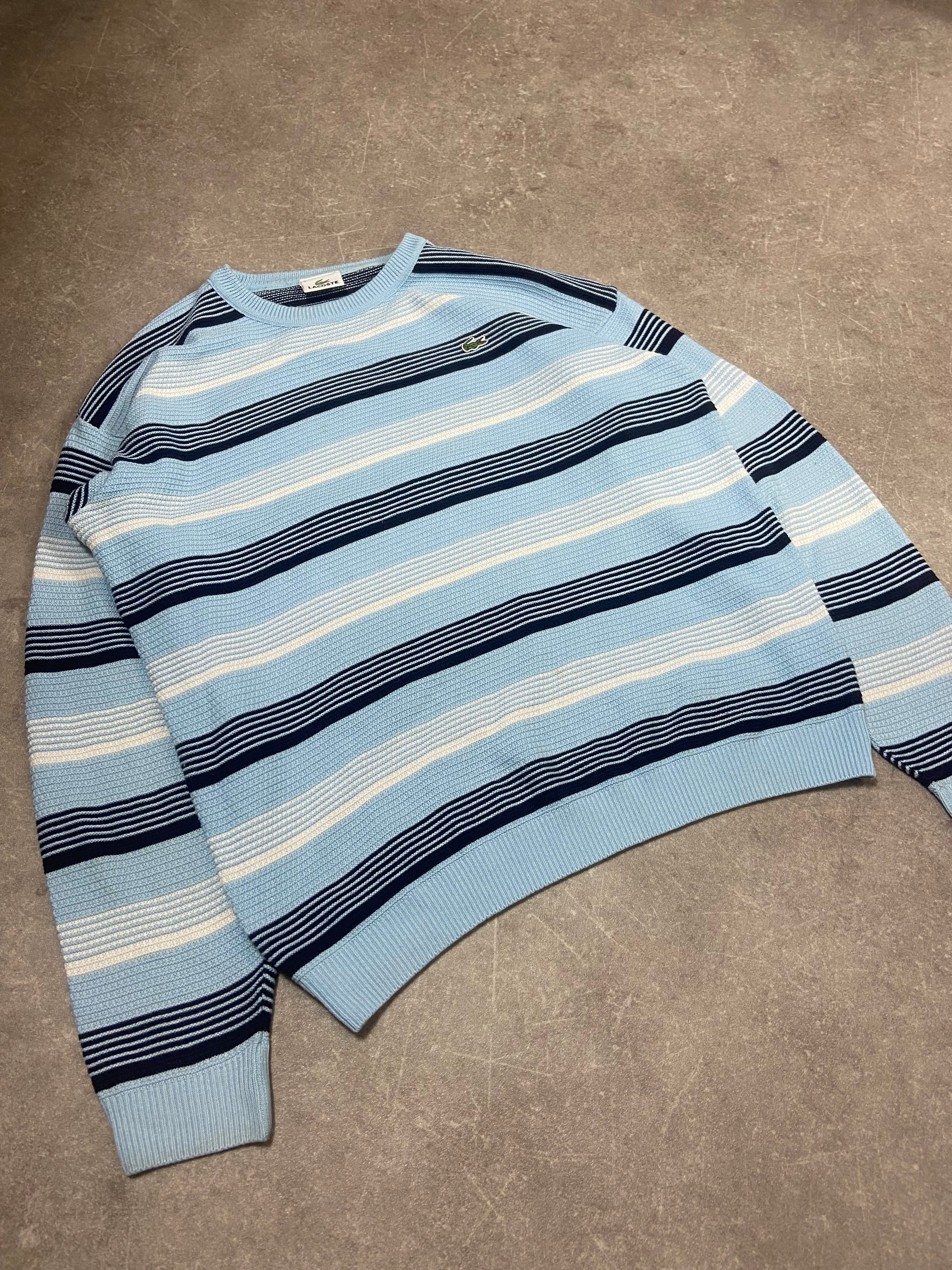 Lacoste Sweater M