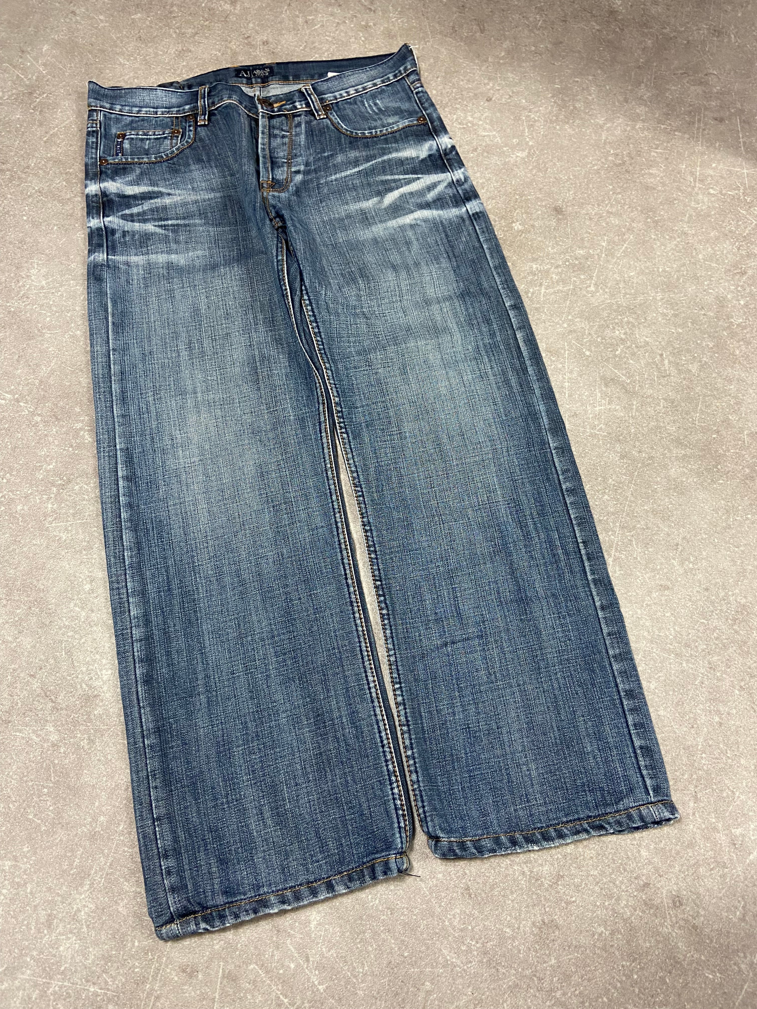 Emporio Armani Jeans