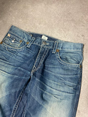 True Religion Jeans XL