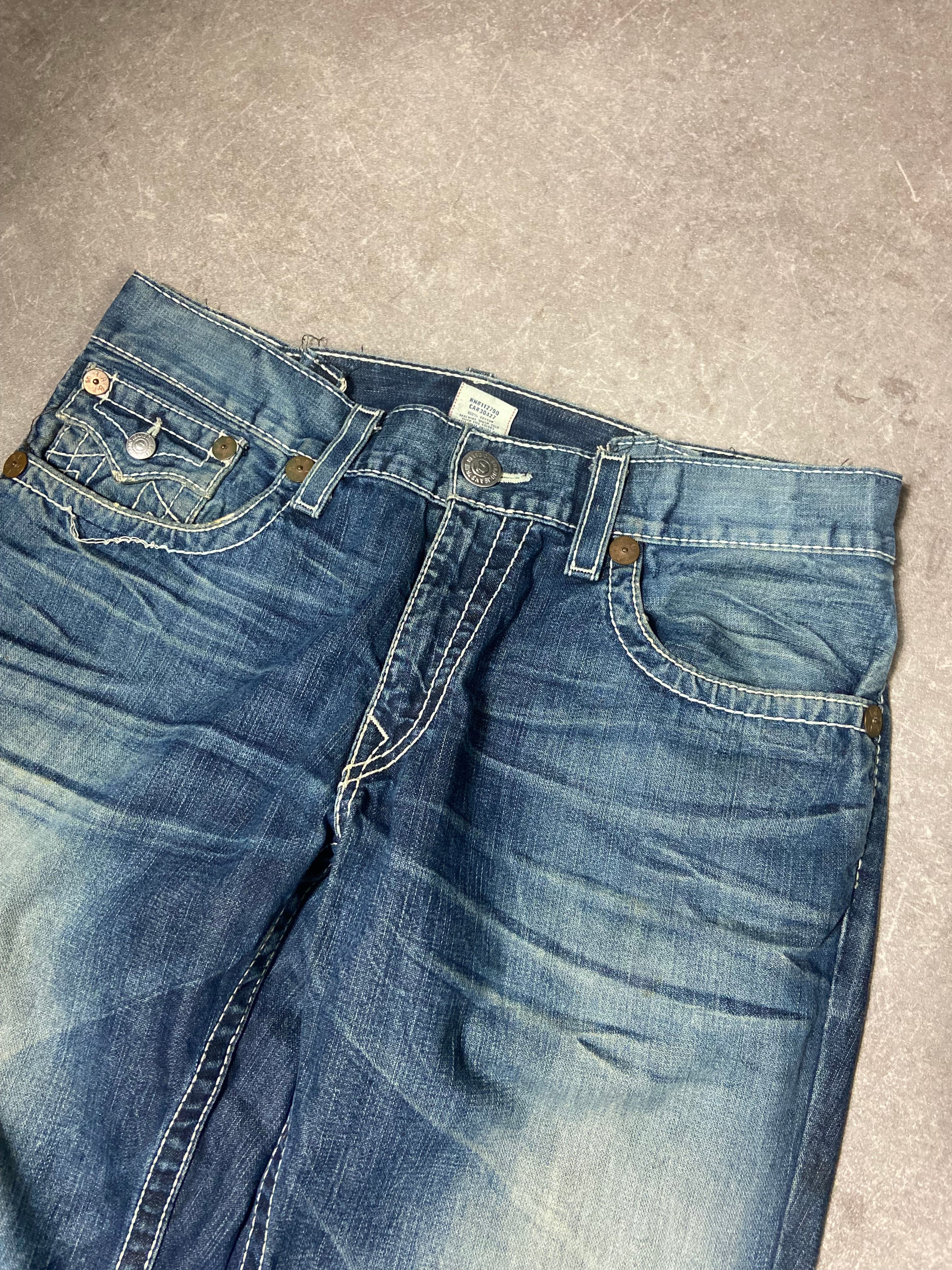 True Religion Jeans XL