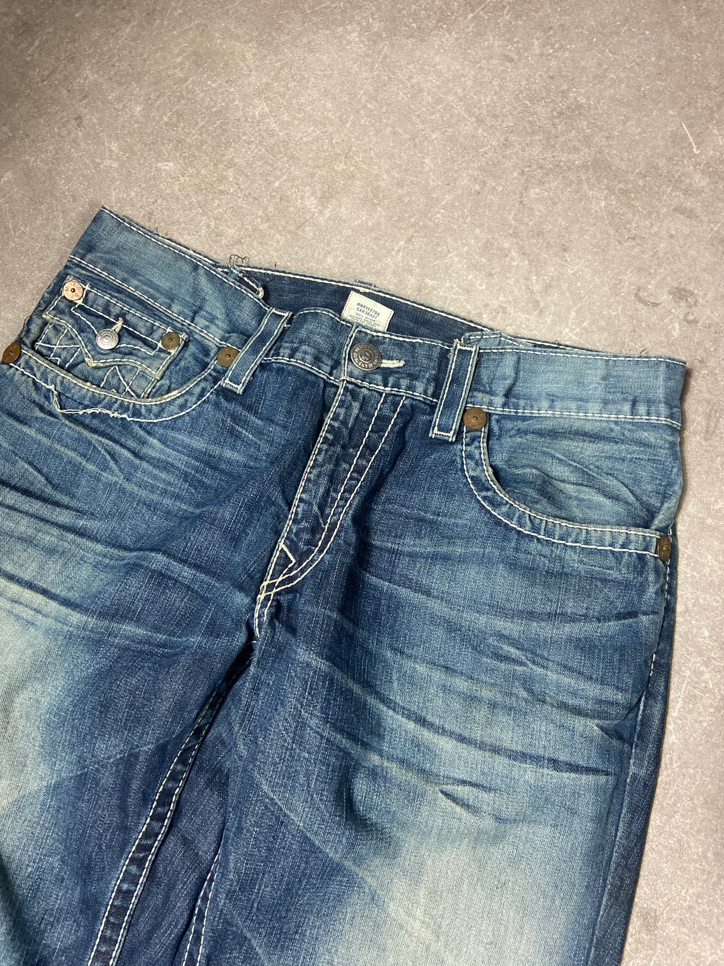 True Religion Jeans XL
