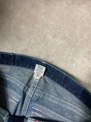 True Religion Flared S-M