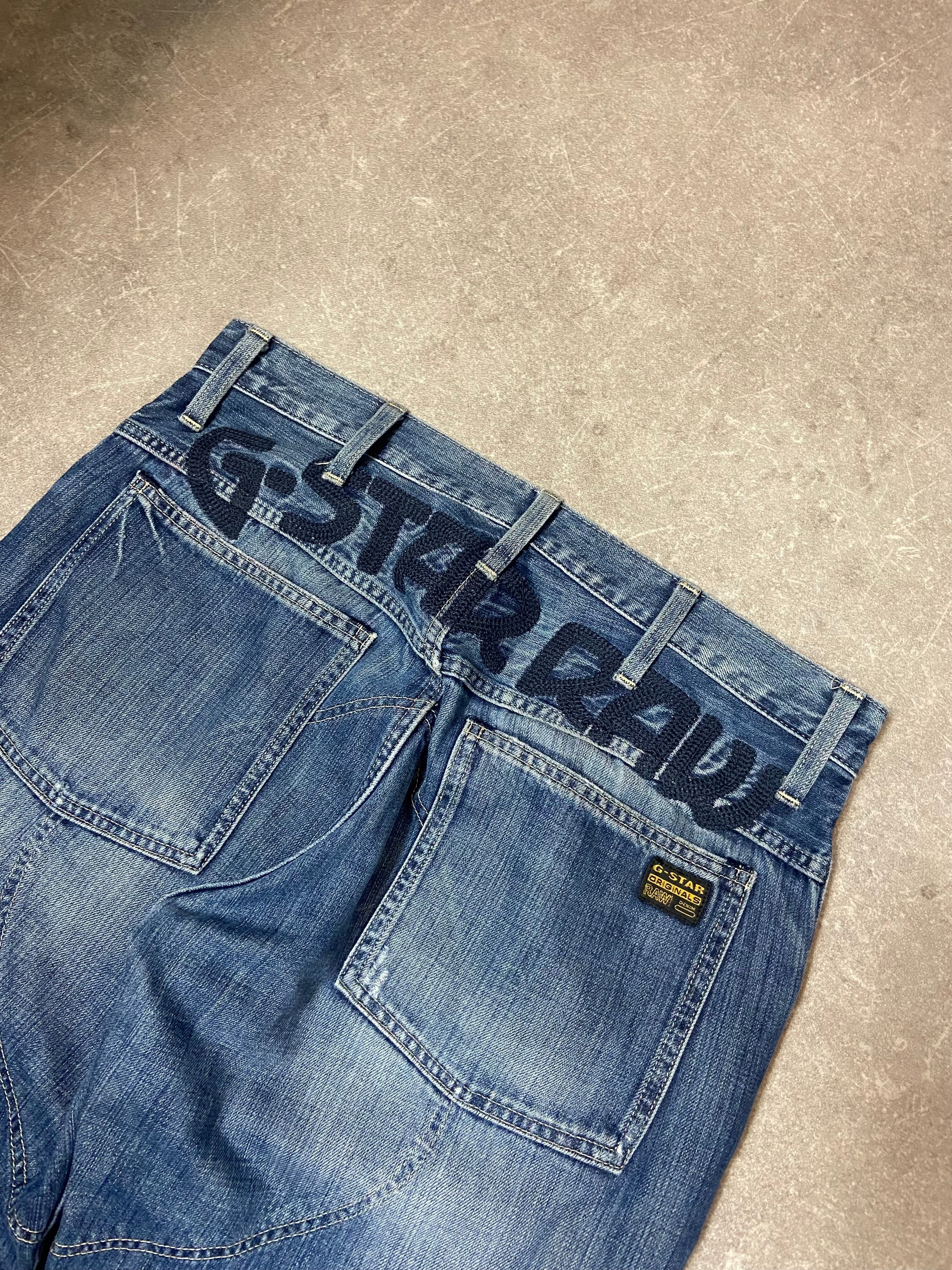 Gstar RAW Jeans XL