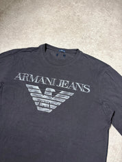 Emporio Armani Longsleeve (M)
