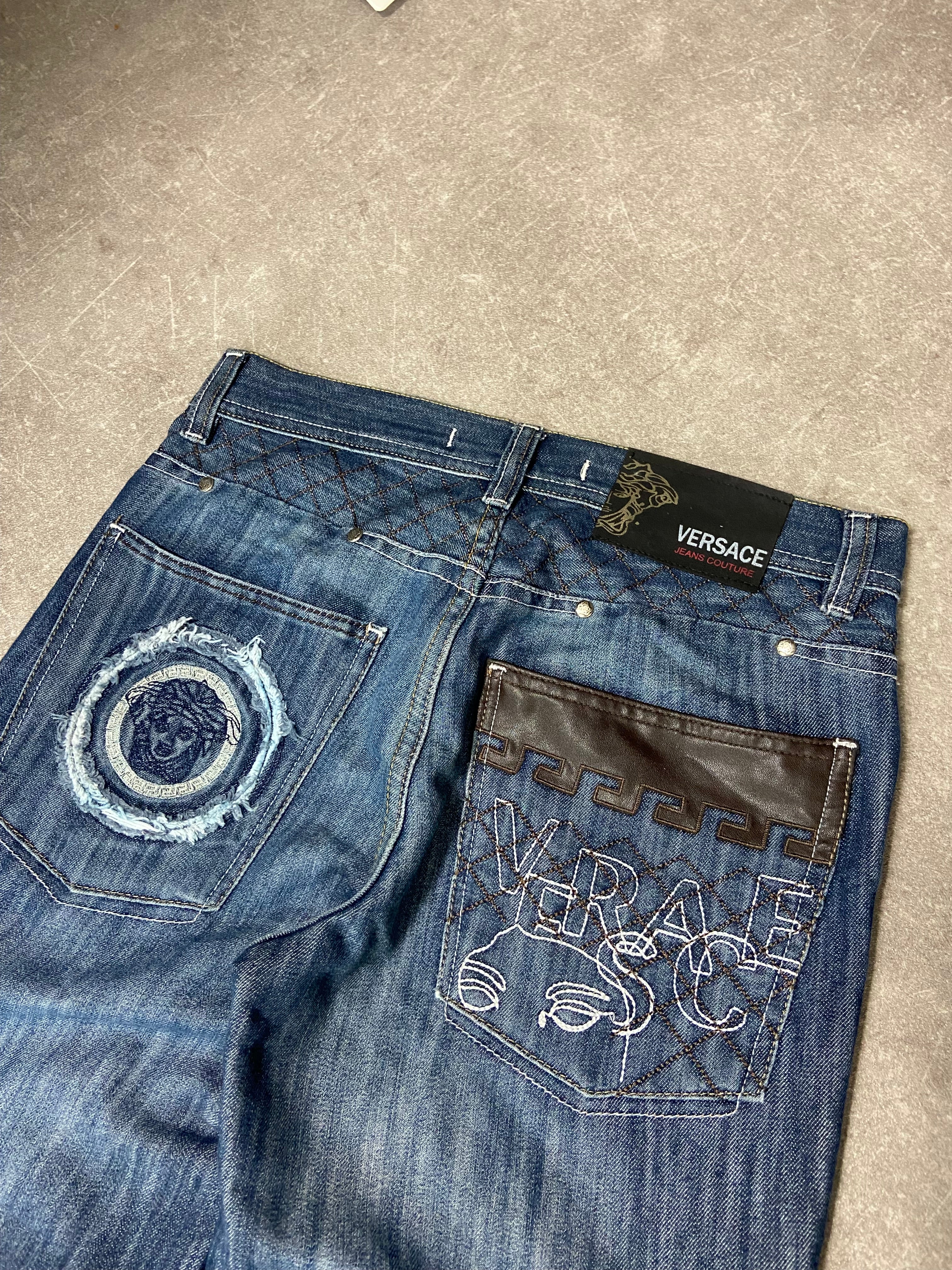 Versace Jeans M
