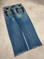 Emporio Armani Jeans S